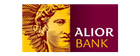 Logo Alior Bank
