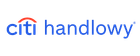 Logo Citi Handlowy
